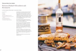 Christian Verlag GmbH Kochbücher Nach Ländern-Provence