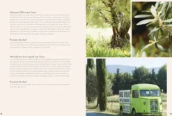 Christian Verlag GmbH Kochbücher Nach Ländern-Provence