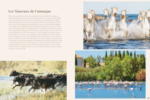 Christian Verlag GmbH Kochbücher Nach Ländern-Provence