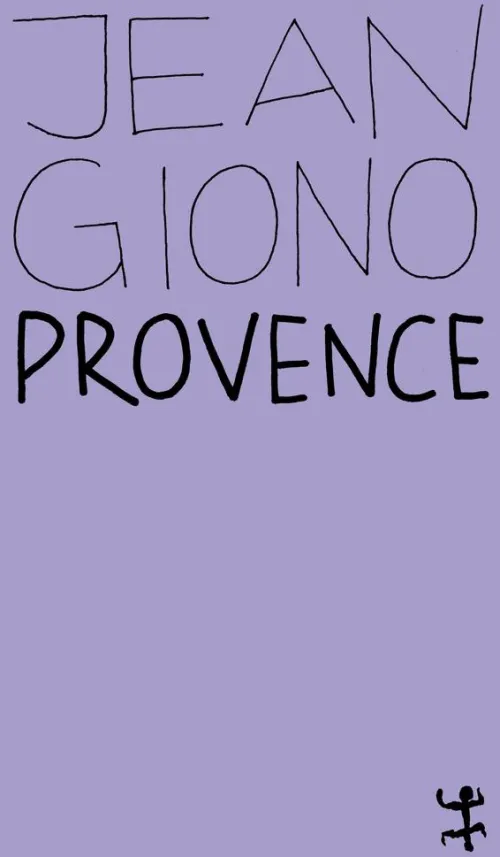 Provence*Matthes & Seitz Berlin Verlag Clearance