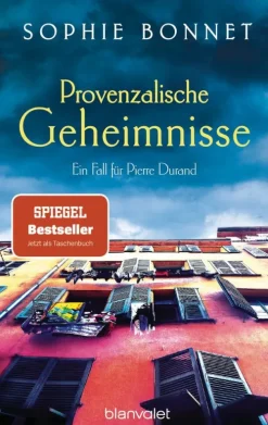 Provenzalische Geheimnisse*Penguin Random House Outlet
