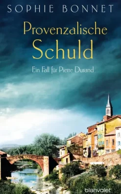 Provenzalische Schuld*Penguin Random House Online