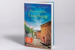 Provenzalische Täuschung*Blanvalet Best