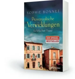 Provenzalische Verwicklungen*Blanvalet Taschenbuchverl Outlet