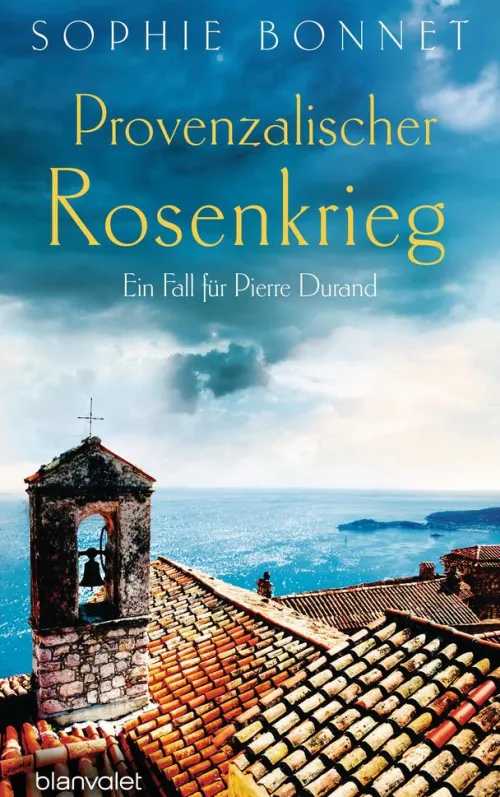 Provenzalischer Rosenkrieg*Penguin Random House New