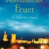 Penguin Random House Kulinarische Krimis-Provenzalisches Feuer