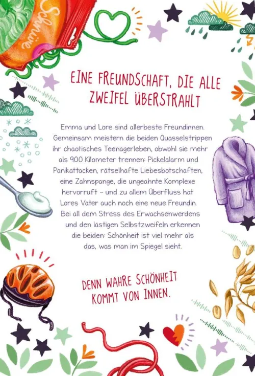 Kinder Ars Edition GmbH 10-12 Jahre-PS: Du bist die Schönste! (PS: Du bist die Beste! 7)