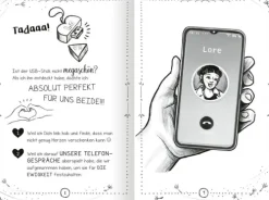 Kinder Ars Edition GmbH 10-12 Jahre-PS: Du bist die Schönste! (PS: Du bist die Beste! 7)