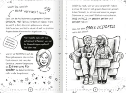 Kinder Ars Edition GmbH 10-12 Jahre-PS: Du bist die Schönste! (PS: Du bist die Beste! 7)