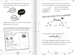 Kinder Ars Edition GmbH 10-12 Jahre-PS: Du bist die Schönste! (PS: Du bist die Beste! 7)