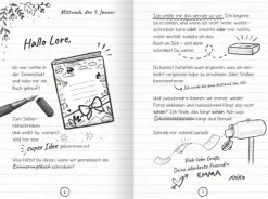 Ars Edition GmbH 10-12 Jahre*PS: Du bist ein Geschenk! (PS: Du bist die Beste! 6)