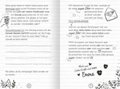 Ars Edition GmbH 10-12 Jahre*PS: Du bist ein Geschenk! (PS: Du bist die Beste! 6)