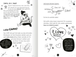 Ars Edition GmbH 10-12 Jahre*PS: Du bist ein Geschenk! (PS: Du bist die Beste! 6)