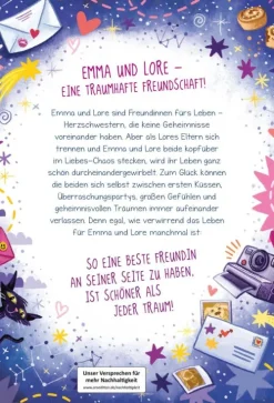 PS: Du bist ein Traum! (PS: Du bist die Beste! 5)*Ars Edition GmbH Best