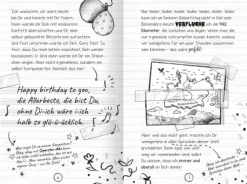 Ars Edition GmbH 10-12 Jahre*PS: Du bist immer für mich da! (PS: Du bist die Beste! 4)