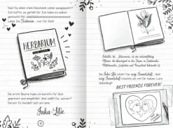 Ars Edition GmbH 10-12 Jahre*PS: Du bist immer für mich da! (PS: Du bist die Beste! 4)