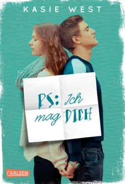 PS: Ich mag dich*Carlsen Hot