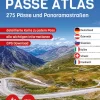 Touristik-Verlag Vellmar Karten & Atlanten-PÄSSE ATLAS 2026
