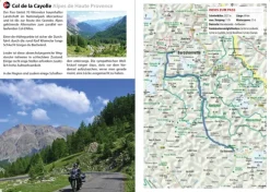 Touristik-Verlag Vellmar Karten & Atlanten-PÄSSE ATLAS 2026