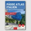 Touristik-Verlag Vellmar Karten & Atlanten*PÄSSE ATLAS ITALIEN