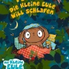 Kinder Oetinger Reime & Lieder-Pssst! Die kleine Eule will schlafen