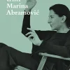 Scheidegger & Spiess Kunst & Architektur-Psychoanalytikerin trifft Marina Abramovic