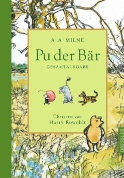 Dressler 6-10 Jahre*Pu der Bär