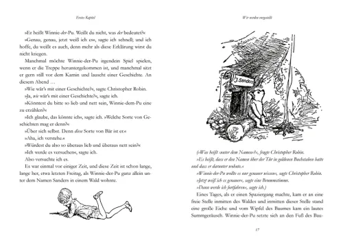 Dressler 6-10 Jahre*Pu der Bär