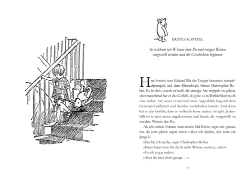 Dressler 6-10 Jahre*Pu der Bär