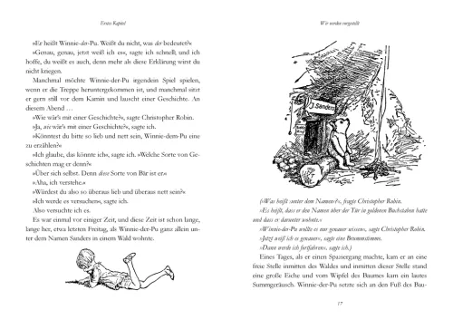 Dressler 6-10 Jahre*Pu der Bär