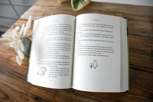 Dressler 6-10 Jahre*Pu der Bär