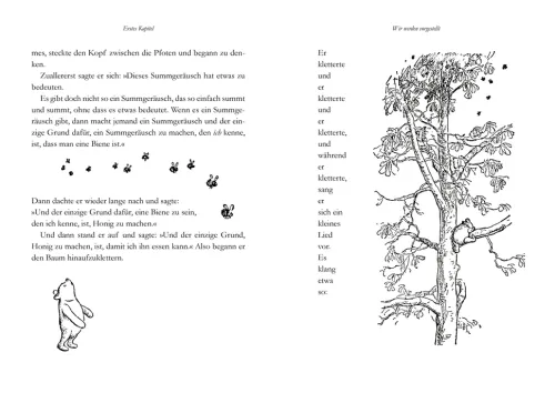 Dressler 6-10 Jahre*Pu der Bär