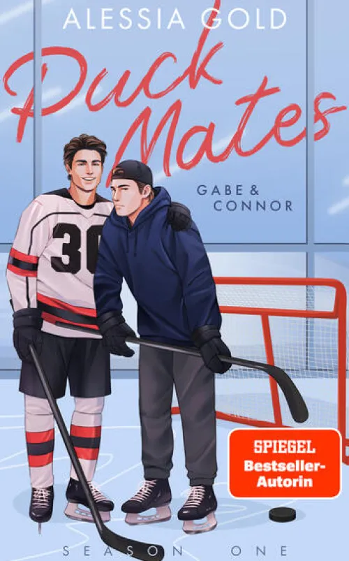 Puck Mates*NOVA MD Discount