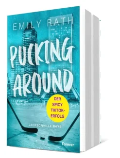 Forever Sports Romance*Pucking Around