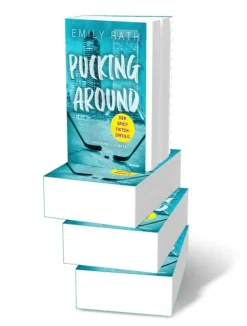 Forever Sports Romance*Pucking Around