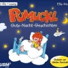 United Soft Media Kinder- & Jugendbücher·Kinderbeschäftigung|Kinder- & Jugendbücher·Fantasy*Pumuckl Gute-Nacht Geschichten (2 Audio-CDs)