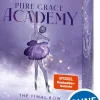 Pure Grace Academy (Band 1) - The Final Bow*Loewe Verlag GmbH Sale