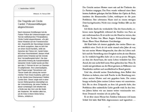 Pure Grace Academy (Band 1) - The Final Bow*Loewe Verlag GmbH Sale