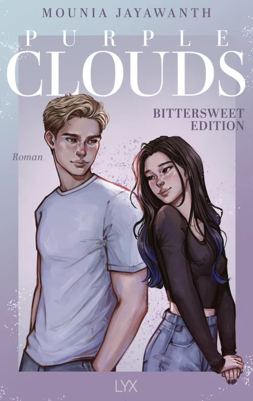 LYX Romance-Purple Clouds - Bittersweet
