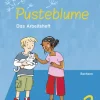 Westermann Schulbuch Nach Bundesländern·Sachsen-Pusteblume. Das Sachbuch 2. Arbeitsheft. Für Sachsen