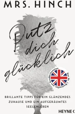 Penguin Random House Einkaufsführer-Putz dich glücklich