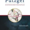 Putzger Historischer Weltatlas. Kartenausgabe. 105. Auflage*Cornelsen Verlag GmbH Discount