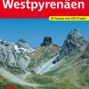 Pyrenäen Band 4: Westpyrenäen*Bergverlag Rother Best