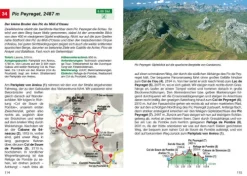 Pyrenäen Band 4: Westpyrenäen*Bergverlag Rother Best