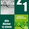DuMont Buchverlag GmbH Asian Fantasy-1Q84. Alle Bücher in einem E-Book
