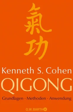 O.W. Barth eBook Wellness & Entspannung-Qigong