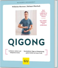 Graefe und Unzer Verlag Self Care-Qigong
