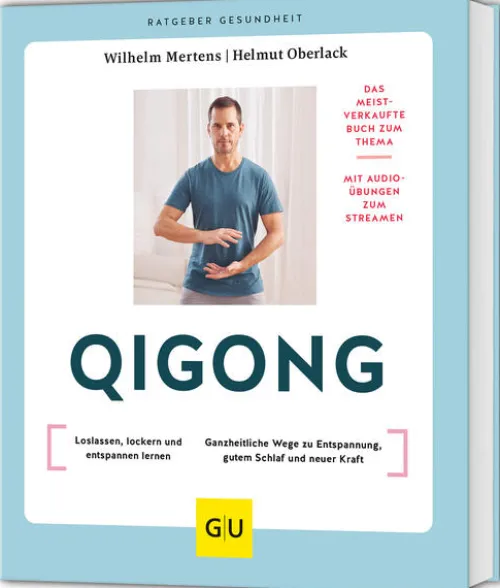 Graefe und Unzer Verlag Self Care-Qigong