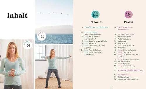 Graefe und Unzer Verlag Self Care-Qigong