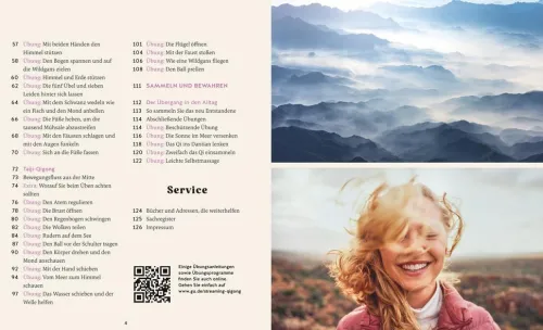 Graefe und Unzer Verlag Self Care-Qigong